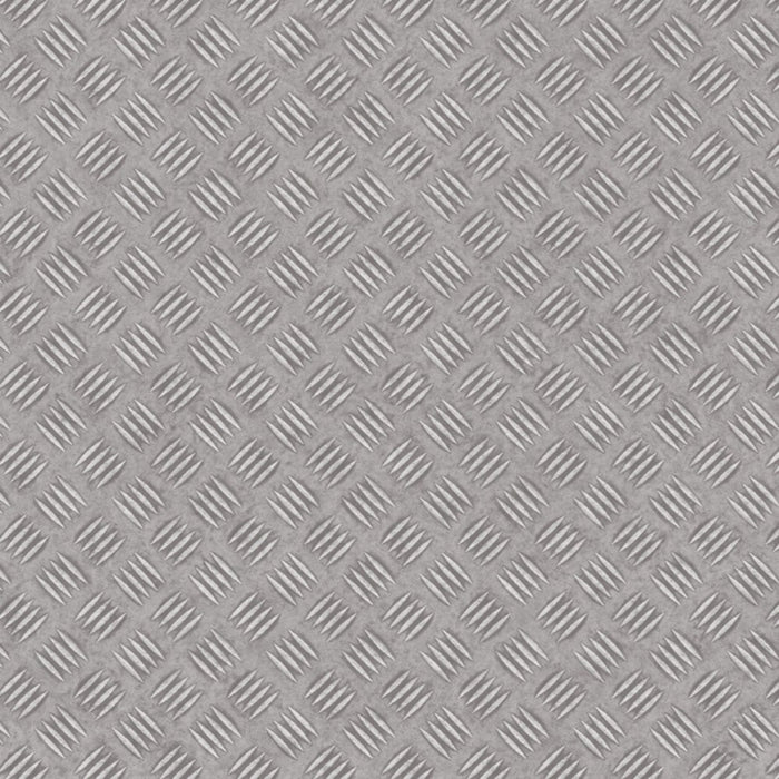 Grey Metal