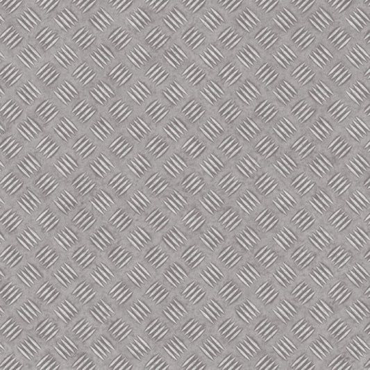 Grey Metal