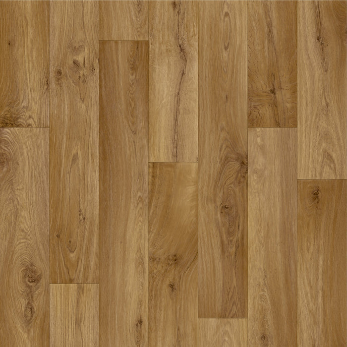 Golden Oak / 2m