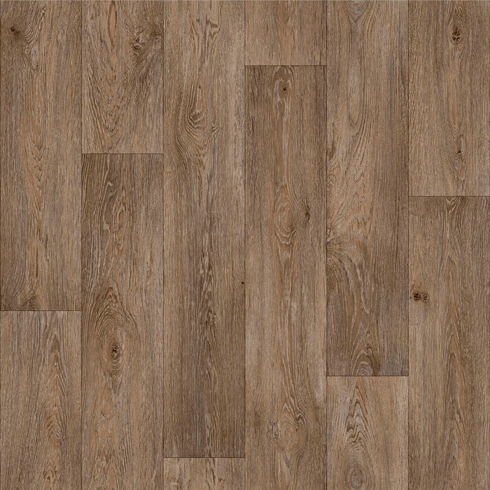 Medium Oak / 2m
