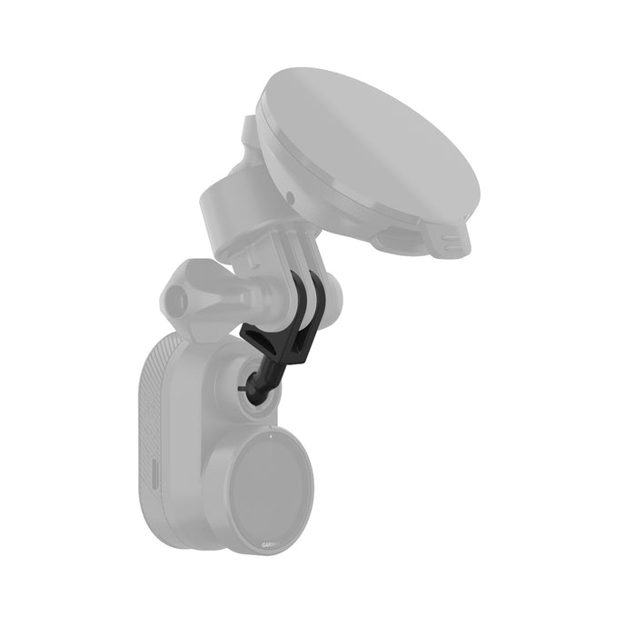 Garmin Action Cam Mount - Fast Racer