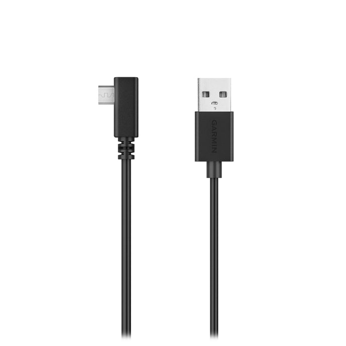 Garmin Catalyst Remote Cam Cable (Micro B to A USB) - Fast Racer