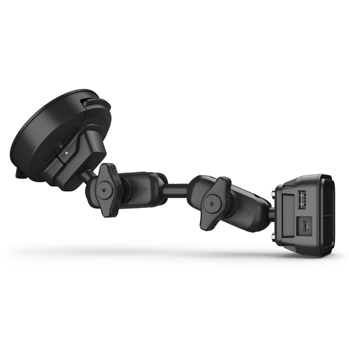 Garmin Catalyst Vehicle Windshield Mounting Kit - Fast Racer
