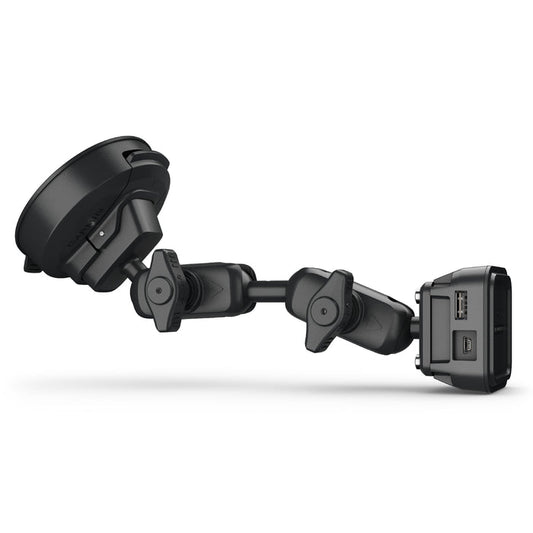 Garmin Catalyst Vehicle Windshield Mounting Kit - Fast Racer