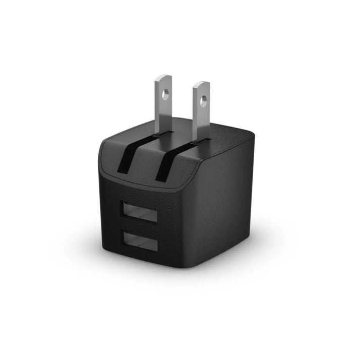 Garmin Dual Port USB Power Adapter (USB - A) - Fast Racer