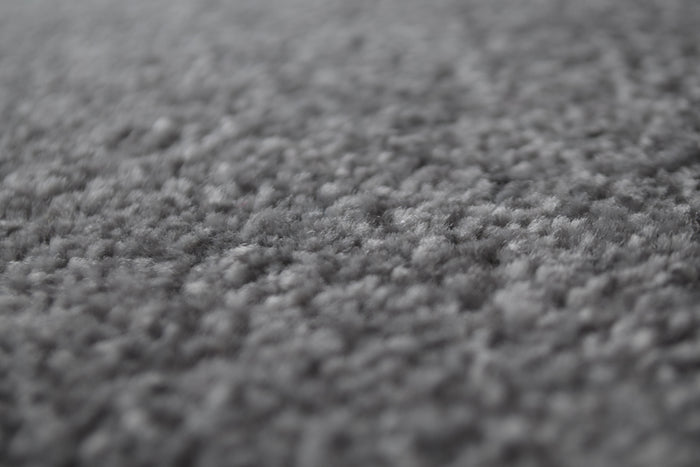 White Silver / 4m / Felt
