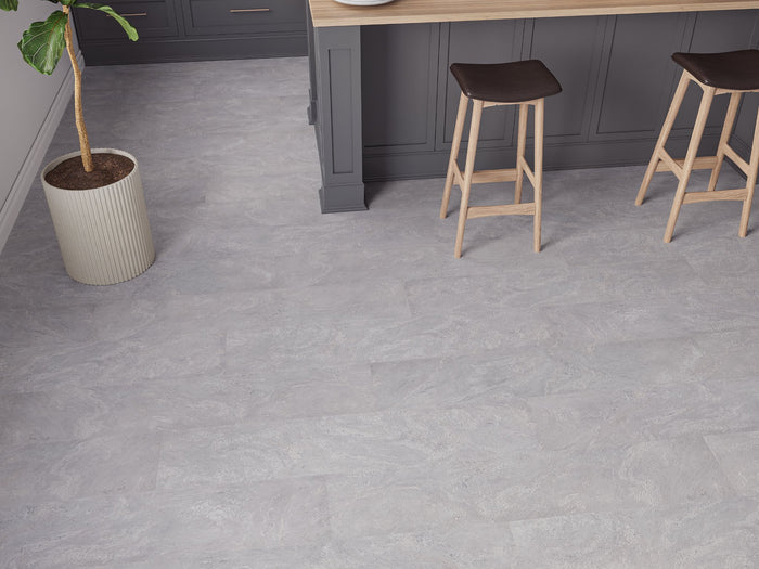 Grey Marble