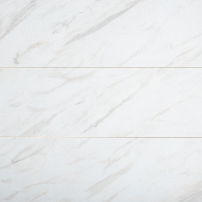 White Marble