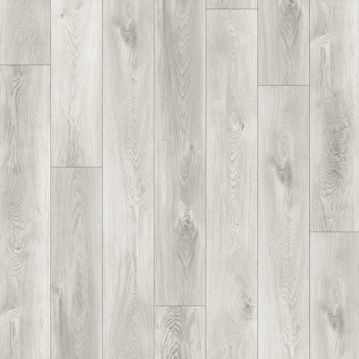 Light Grey Oak