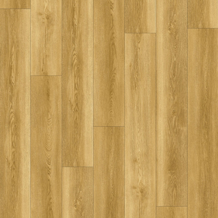 Stained Oak