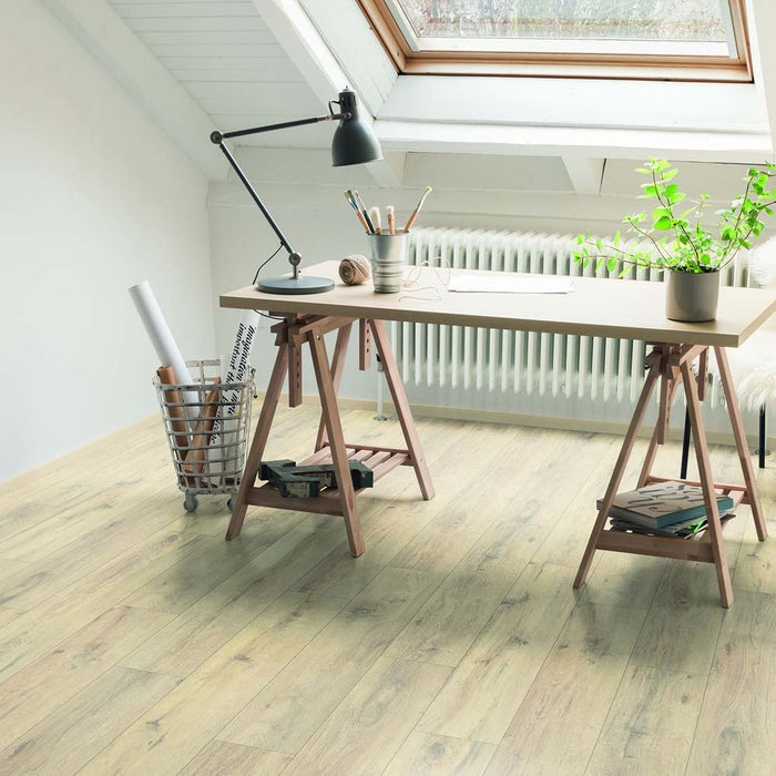 Rustic Oak