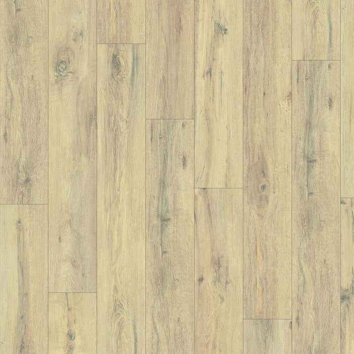 Rustic Oak