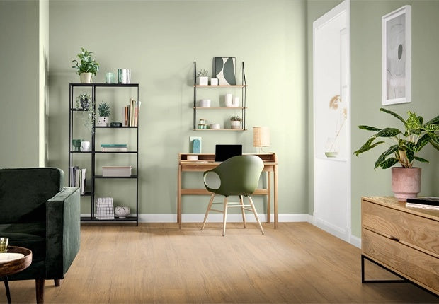 Honey Oak