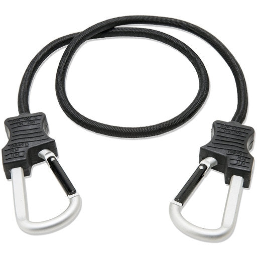 Keeper Bungee Cord 48 in. L 0.374 in. Pack of 4