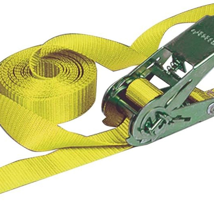 Keeper Ratchet Tie Down 1 in. W x 13 ft. L, 400 Lb