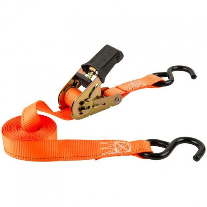 Keeper Ratchet Tie Down 1 in. W x 13 ft. L, 400 Lb