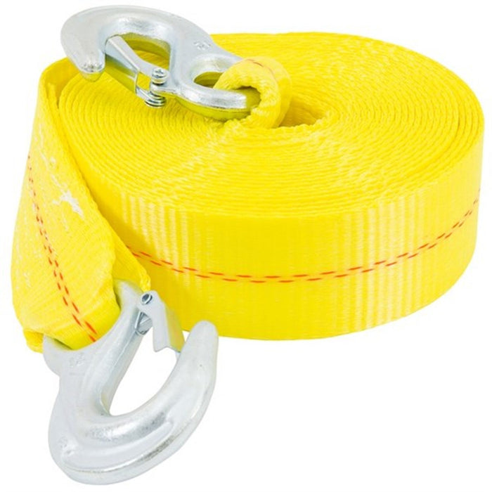 Keeper Tow Strap 2 in. W X 15 ft. L 5000 Lb