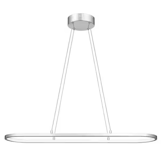 LED LINEAR CHANDELIER SMRTlight