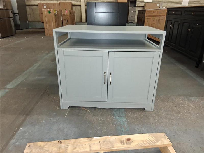 LitterBox enclosure