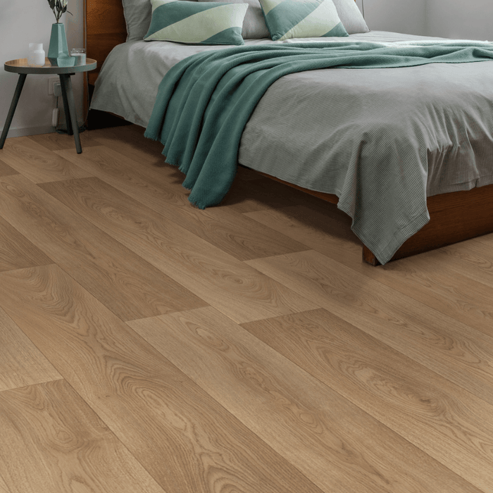 Pale Oak