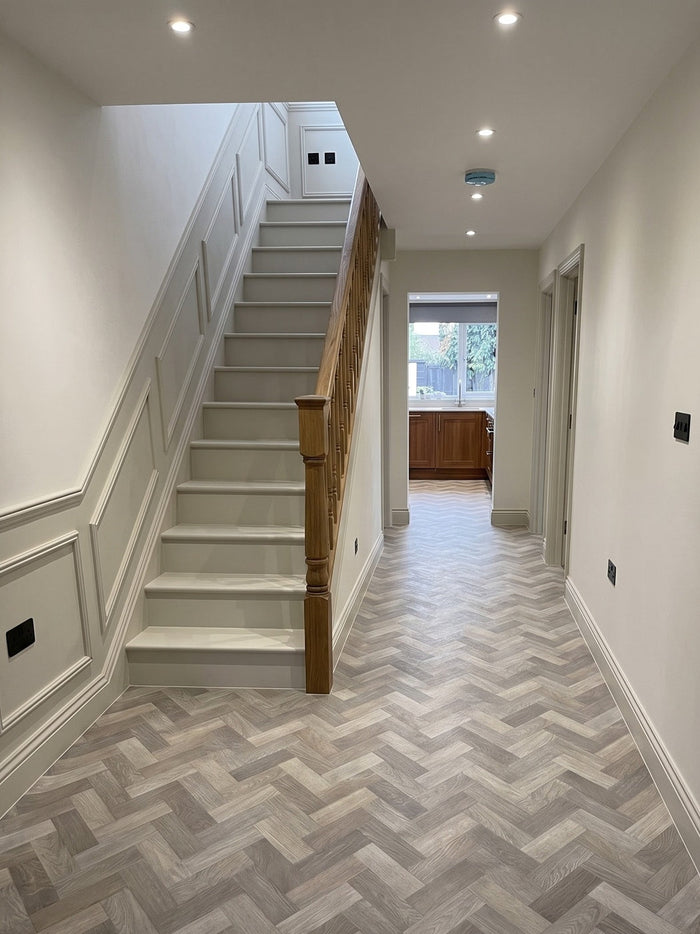 Pale Oak
