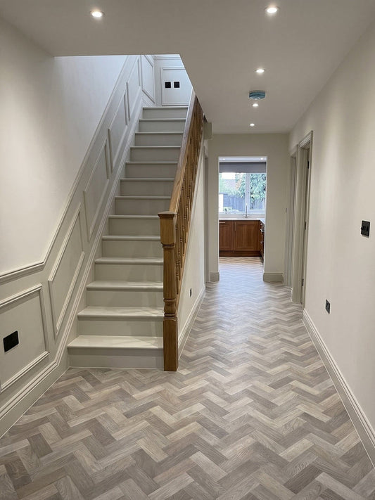 Pale Oak