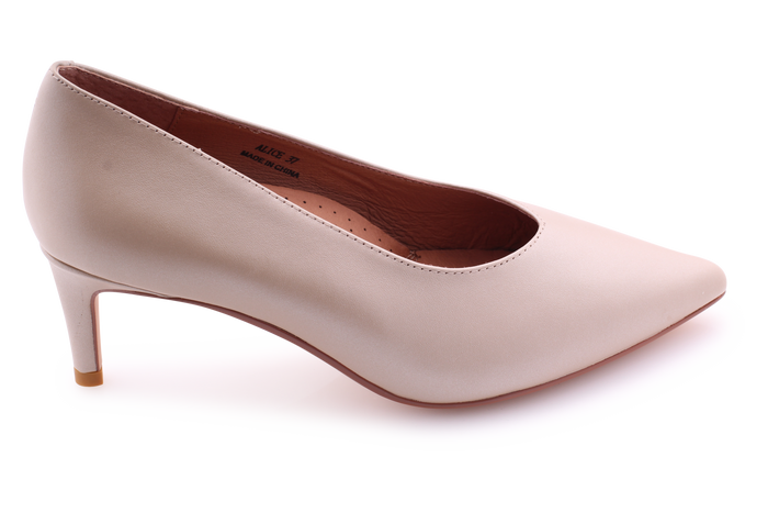 Lynette&Co Alice S