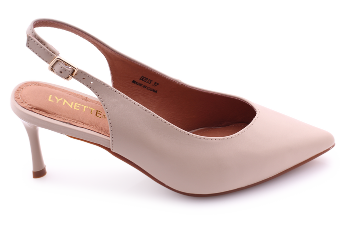 Lynette&Co Doris