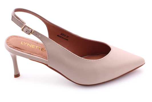 Lynette&Co Doris