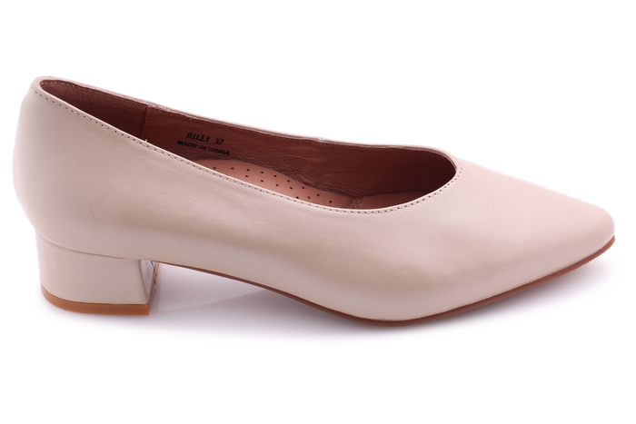 Lynette&Co Hilly S