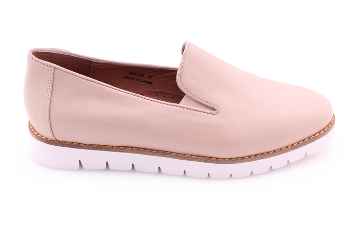 Nude Leather / 35