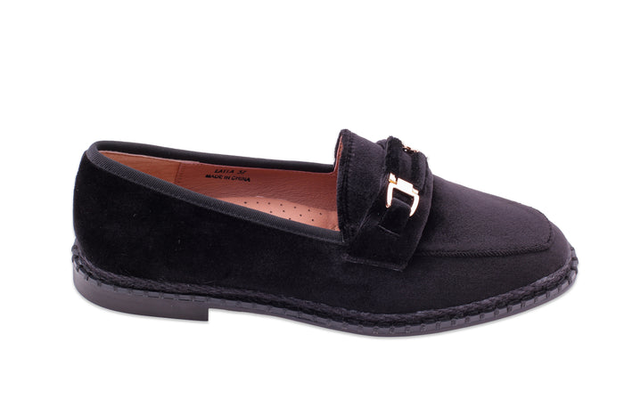 Lynette&Co Layla V