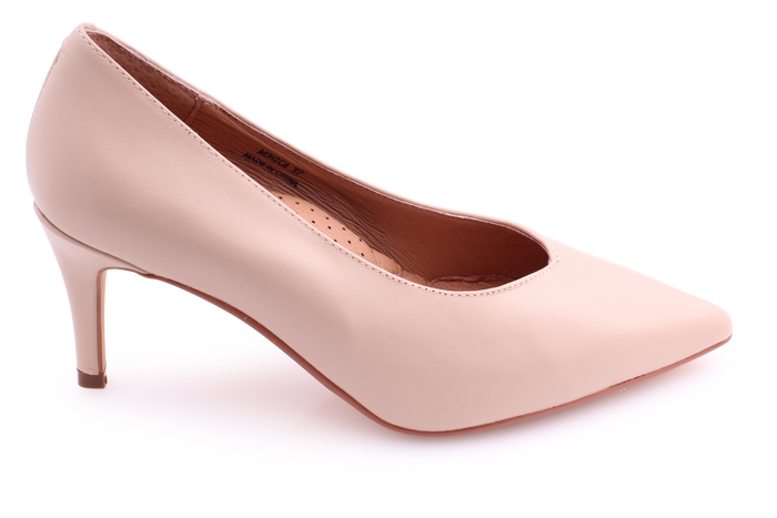 Lynette&Co Monica S