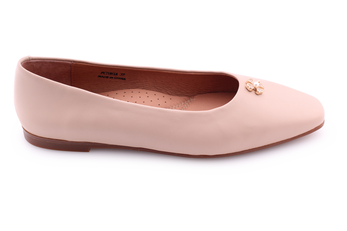 Lynette&Co Petunia S