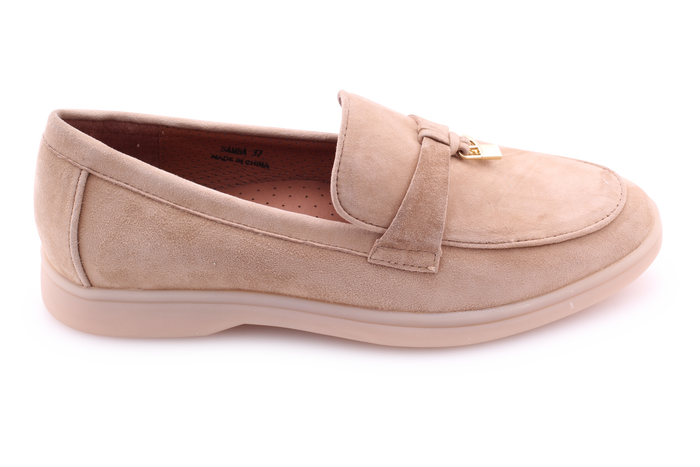 Lynette&Co Samba S