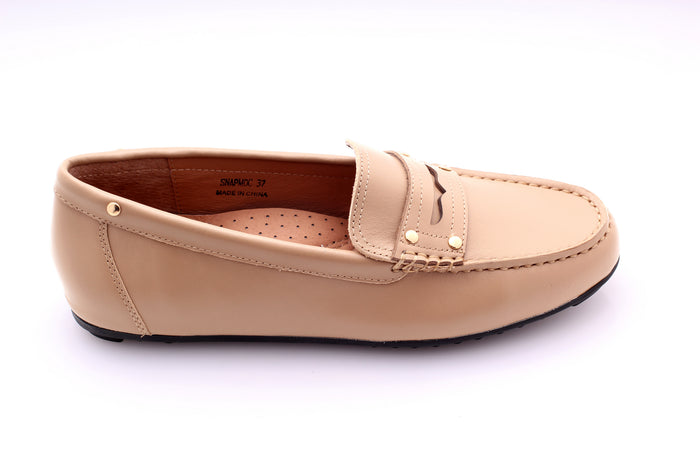 Lynette&Co Snap-Moc
