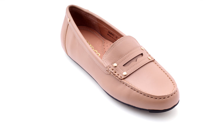 Lynette&Co Snap-Moc