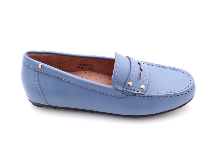 Lynette&Co Snap-Moc