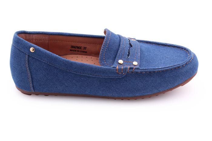 Lynette&Co Snap-Moc