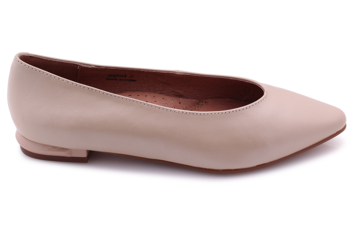 Lynette&Co Soldier S