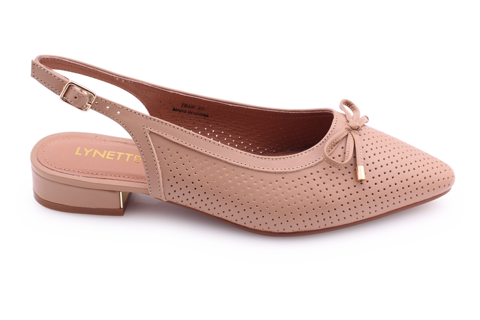 Lynette&Co Tram