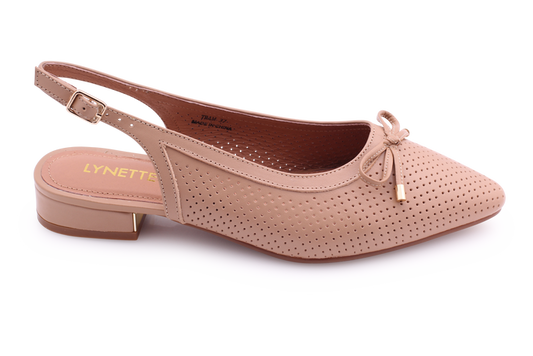 Lynette&Co Tram