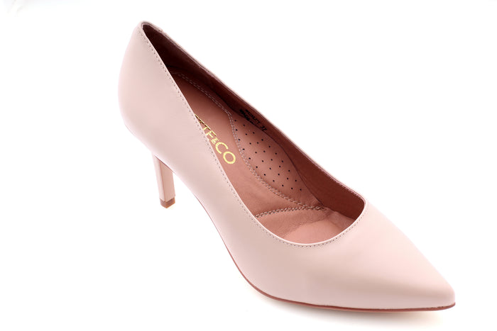 Lynette&Co Wesley S