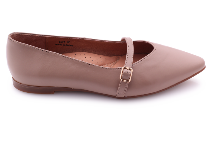 Lynette&Co Yuri S