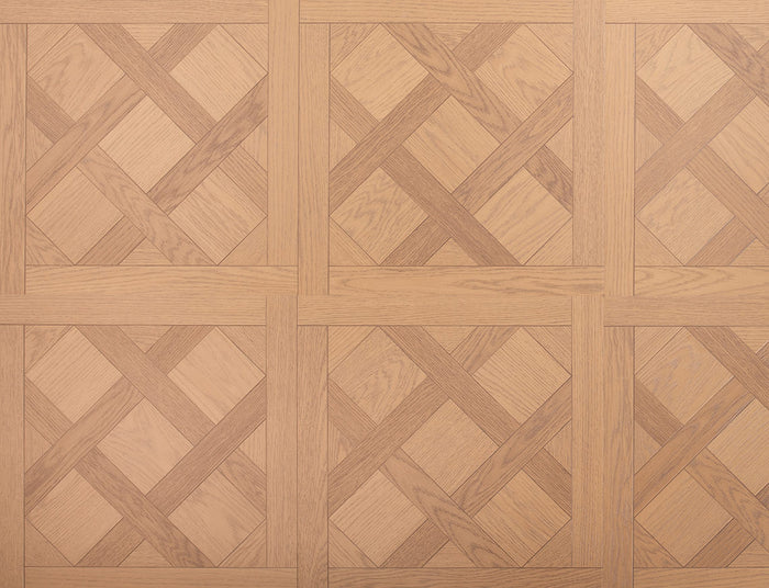 Caramel Oak