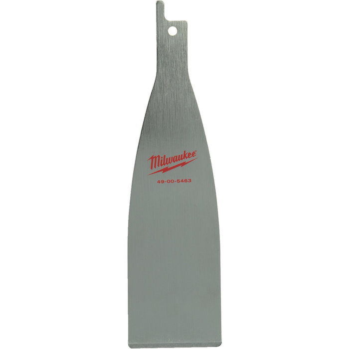 Milwaukee 1-1/2" Scraper Blade for Boats, Pack of 1