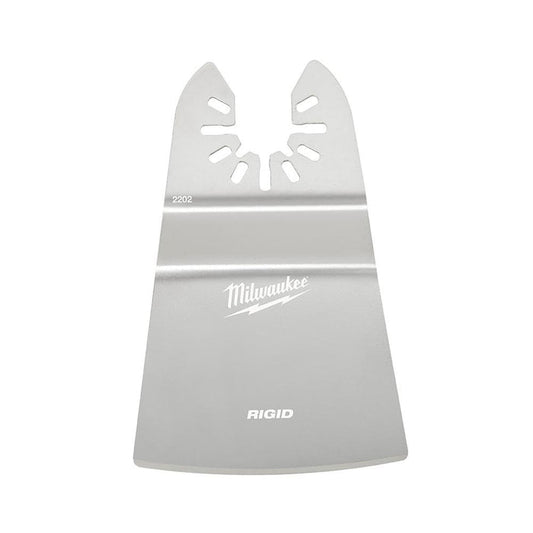 Milwaukee 2" OPEN-LOK Rigid & Flexible Scraper Set, 2 Piece