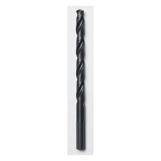 Milwaukee Thunderbolt Black Oxide Drill Bit 13/64"