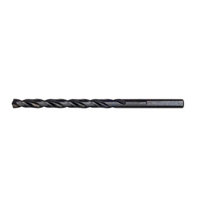 Milwaukee Thunderbolt Black Oxide Drill Bit 13/64"