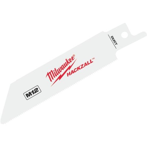 MILWAUKEE TOOL M12 Hackzall Blades 3/4"